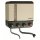 Vaillant - 005121 - VEK 5 S braun/beige Elektro-Kochendwassergerät wandhängend