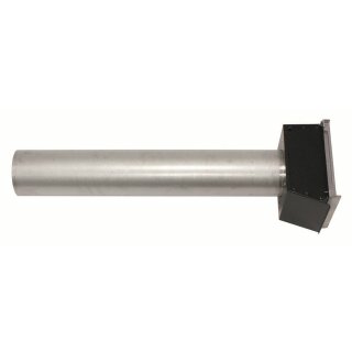 Vaillant - 009175 - Luft-Abgasrohr VGR-sine 31 max. 770 mm mit Mauerkasten