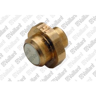 Vaillant - 040550 - Brennerdüse, Zündung, D=0,18 Vaillant-Nr. 040550