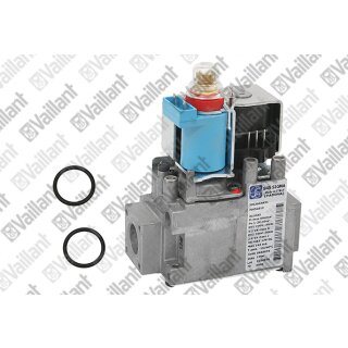 Vaillant - 053519 - Gasarmatur Vaillant-Nr. 053519