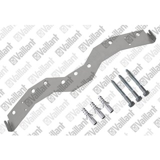 Vaillant - 061682 - Halter, Geräteaufhängung Vaillant-Nr. 061682