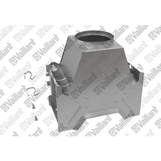 Vaillant - 075086 - Strömungssicherung Vaillant-Nr. 075086
