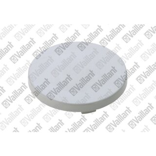 Vaillant - 076168 - Deckel Vaillant-Nr. 076168
