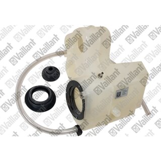 Vaillant - 076525 - Abgassammler Vaillant-Nr. 076525