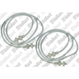 Vaillant - 078534 - Fangband, (x2) Vaillant-Nr. 078534