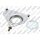 Vaillant - 089965 - Beistellteile, C75, Schauglas Vaillant-Nr. 089965