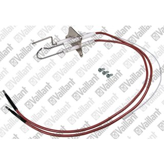 Vaillant - 090692 - Elektrode, Doppelzündelektrode Vaillant-Nr. 090692