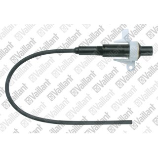 gibt es nicht mehr - Vaillant - 091078 - Piezo-Zünder Vaillant-Nr. 091078