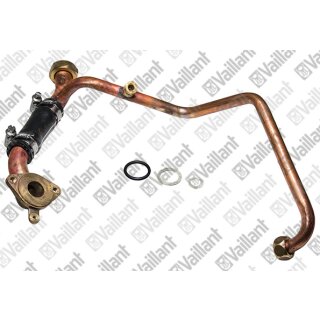 Vaillant - 094042 - Rohr, VUV-Pumpe bzw. ADG Vaillant-Nr. 094042