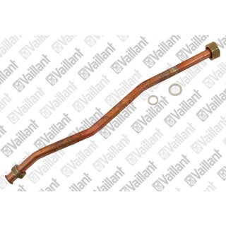 Vaillant - 094044 - Rohr, Speicherladepumpe Vaillant-Nr. 094044
