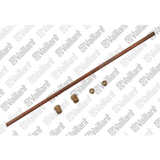 Vaillant - 094259 - Rohr Vaillant-Nr. 094259