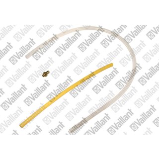 Vaillant - 095654 - Schlauch, Luft Vaillant-Nr. 095654