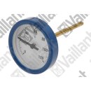 Vaillant - 101575 -  Thermometer, blau