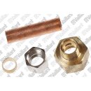 Vaillant - 111962 - Flüssiggas-Anschlussset...