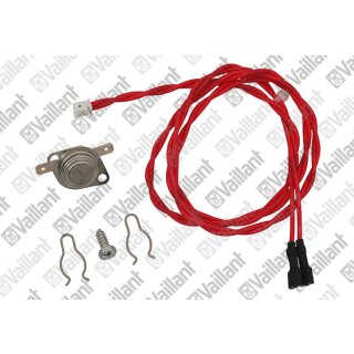 Vaillant - 115223 - Sensor, (STB) mit Kabel Vaillant-Nr. 115223