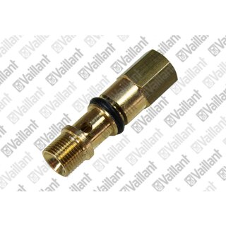 Vaillant - 115313 - Venturidüse Vaillant-Nr. 115313