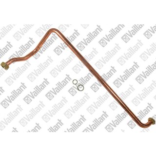 Vaillant - 117220 - Rohr, Mixed Vaillant-Nr. 117220