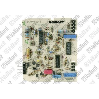 Vaillant - 130311 - Leiterplatte, Abgassensor Vaillant-Nr. 130311