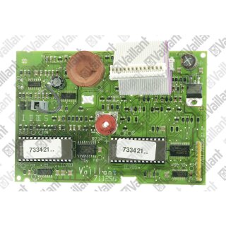 Vaillant - 130354 - Leiterplatte, Logik Vaillant-Nr. 130354