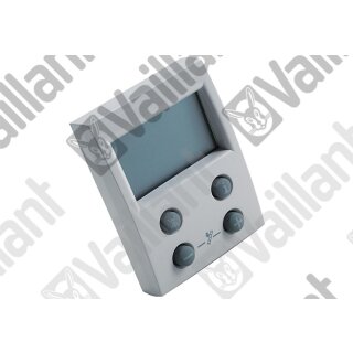Vaillant - 130822 - Leiterplatte, Display (grau) Vaillant-Nr. 130822