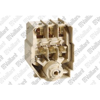 Vaillant - 151051 - Strömungsschalter Vaillant-Nr. 151051