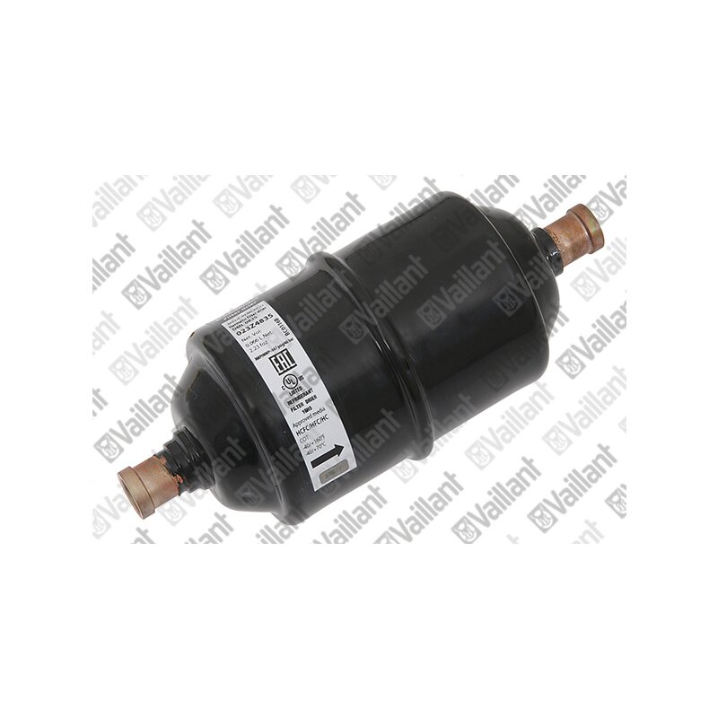 Vaillant - 153038 - Filter, Trockenfilter, 32,59