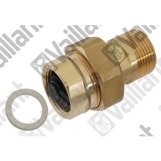Vaillant - 153548 - Rückschlagventil, 3/4 Vaillant-Nr. 153548