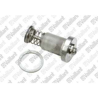 Vaillant - 170391 - Haltemagnet Vaillant-Nr. 170391