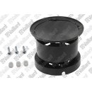 Vaillant - 178411 - Abgashaube, schwarz Vaillant-Nr. 178411