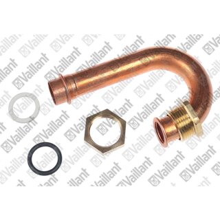 Vaillant - 179033 - Rohr Vaillant-Nr. 179033