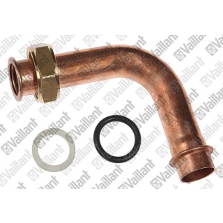 Vaillant - 179036 - Rohr Vaillant-Nr. 179036
