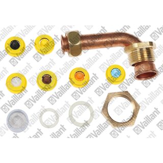 Vaillant - 179037 - Rohr Vaillant-Nr. 179037
