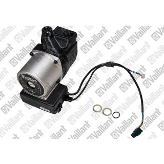 Vaillant - 179051 - Pumpe, Heizung Vaillant-Nr. 179051