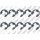 Vaillant - 182728 - Sicherungsring, (x10) Vaillant-Nr. 182728