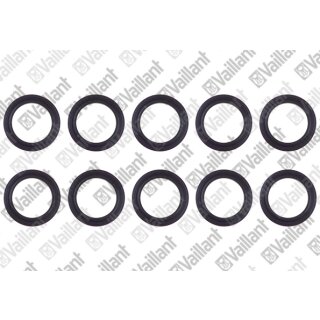 Vaillant - 193535 - Dichtung, Typ-C, (x10) Vaillant-Nr. 193535