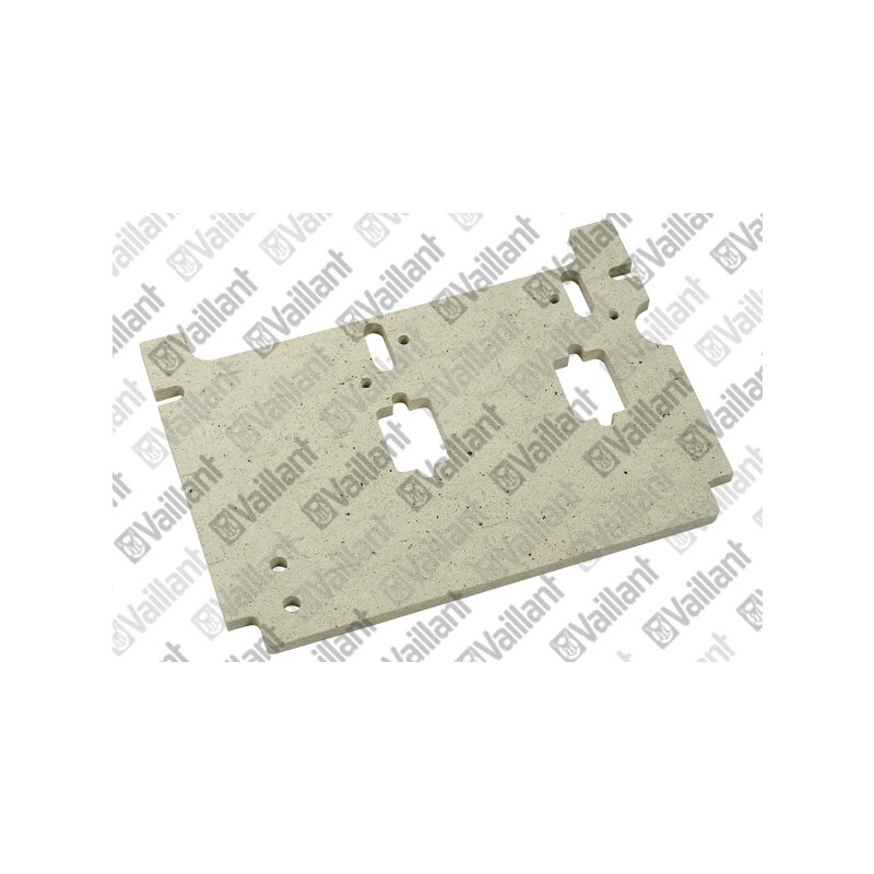 Vaillant - 210728 - Isolierplatte, 28,30