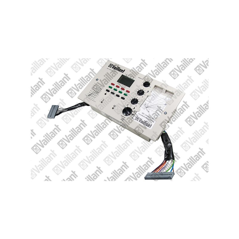 Vaillant - 252979 - Elektronischer Regler, VRC-UB, 467,82