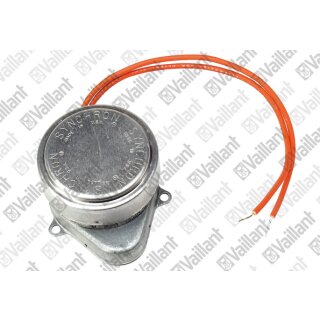 Vaillant - 255008 - Motor Vaillant-Nr. 255008