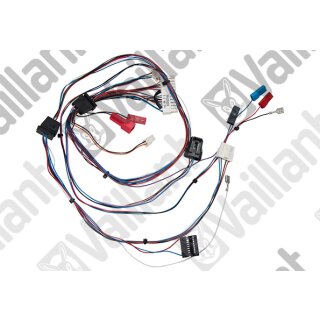 Vaillant - 256144 - Kabelbaum (Gerät, Gasventil etc.) Vaillant-Nr. 256144