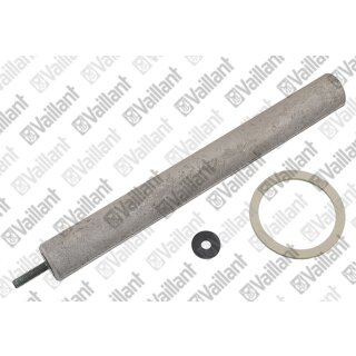 Vaillant - 295836 - Anode, L=340 mm Vaillant-Nr. 295836