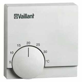 Vaillant - 300613 - Raumtemperaturregler Thermocent VRK 121