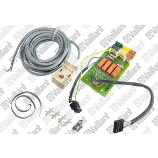Vaillant - 300842 - VRC-MK2 Vaillant-Nr. 300842