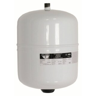 Vaillant - 302097 - Solar-Ausdehnungsgefäß 18 l