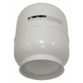 Vaillant - 302497 - Solar-Ausdehnungsgefäß 80 l, bodenstehend