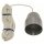 Vaillant - 303519 - Set 4 Montagekegel/Einziehhilfe für flexible Abgasleitung DN 100