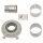 Vaillant - 303913 - Geräteanschlussstück Brennwert für Luft-/Abgasführung 63/96 mm