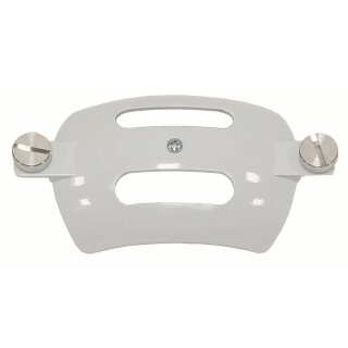 Vaillant - 303924 - Reinigungsdeckel Brennwert Luftansaugung f. Revisionsbogen 60/100mm