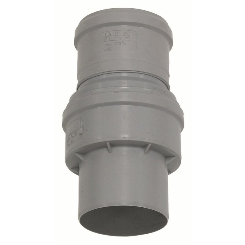 Vaillant - 303960 - Abgasklappe für, 349,25
