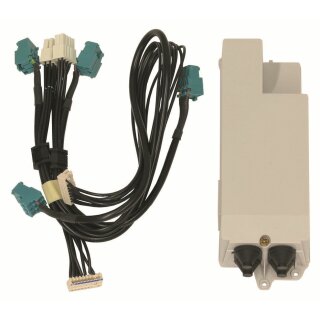 Vaillant - 306247 - Multifunktionsmodul 2 und 6 nicht für eBUS Elektronik