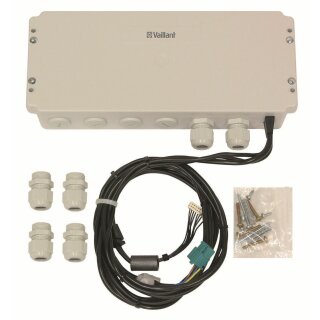 Vaillant - 306248 - Zubehör Multifunktionsmodul 6 aus 6